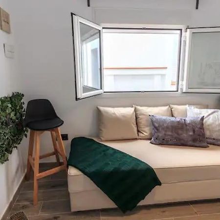 Apartamento Suit Centro Historico De Málaga Extérieur photo