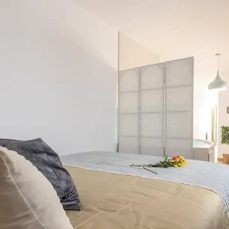 Apartamento Suit Centro Historico De Málaga Extérieur photo