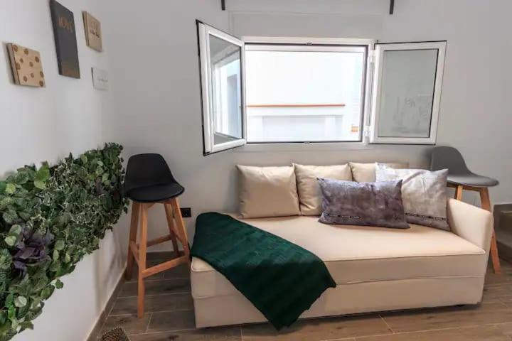 Apartamento Suit Centro Historico De Málaga Extérieur photo
