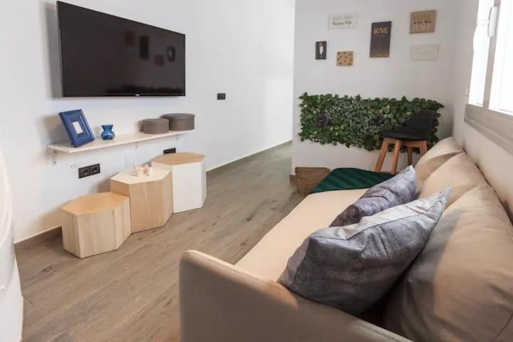Apartamento Suit Centro Historico De Málaga Extérieur photo